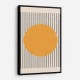 Boho Sunshine Wall Art