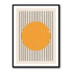 Boho Sunshine Wall Art