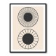 Circles! Wall Art