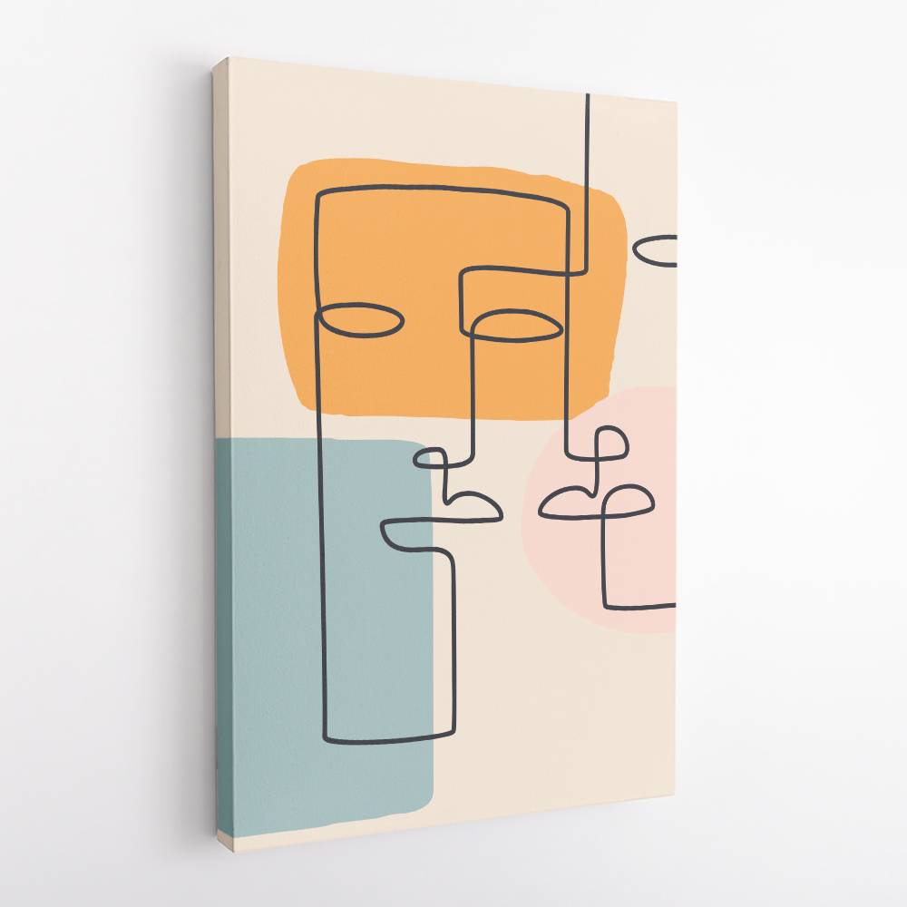 Covers Square 3 2 Wall Art