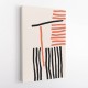 Minimal Lines #2 Wall Art