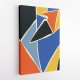 Vibrant Design Wall Art