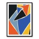 Vibrant Design Wall Art
