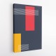 Vibrant Geometric #3 Wall Art