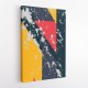 Vibrant Geometric #2 Wall Art