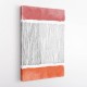 Watercolor Lines Series #4 Wall Art