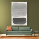 Watercolor Shapes Series #1 Wall Art