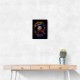 Jimi Hendrix Wall Art