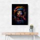 Jimi Hendrix Wall Art