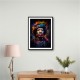 Jimi Hendrix Wall Art