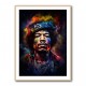 Jimi Hendrix Wall Art