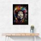 Jimi Hendrix 1 Wall Art