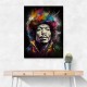 Jimi Hendrix 1 Wall Art
