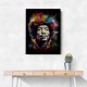 Jimi Hendrix 1 Wall Art