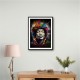 Jimi Hendrix 1 Wall Art