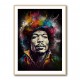 Jimi Hendrix 1 Wall Art