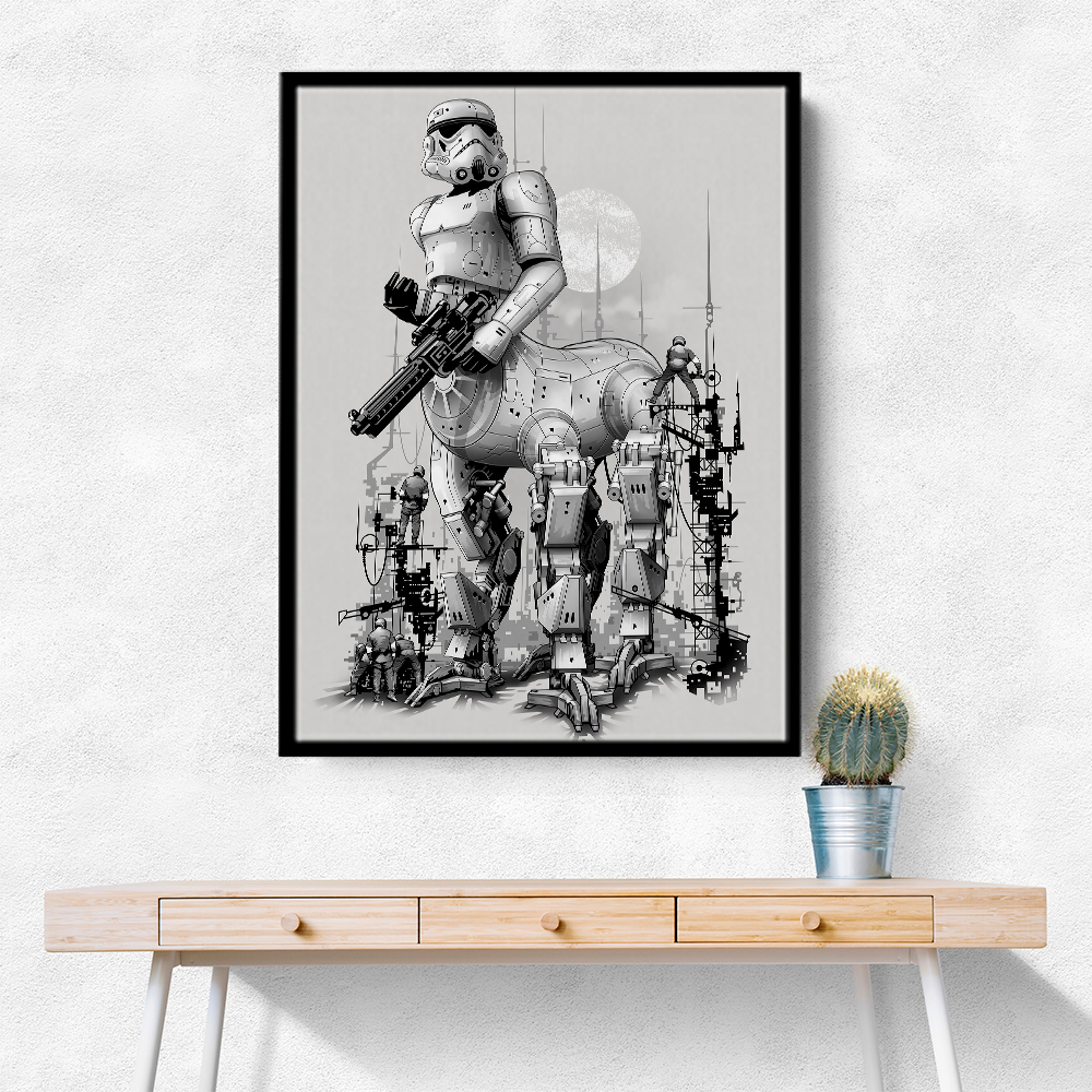 Storm Trooper