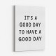 Good Day