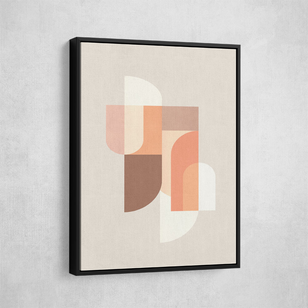Retro Geometric III