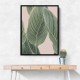 Calla Leaf