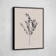 Inky Botanical