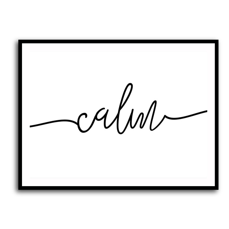 Calm