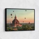 Temples of Bagan