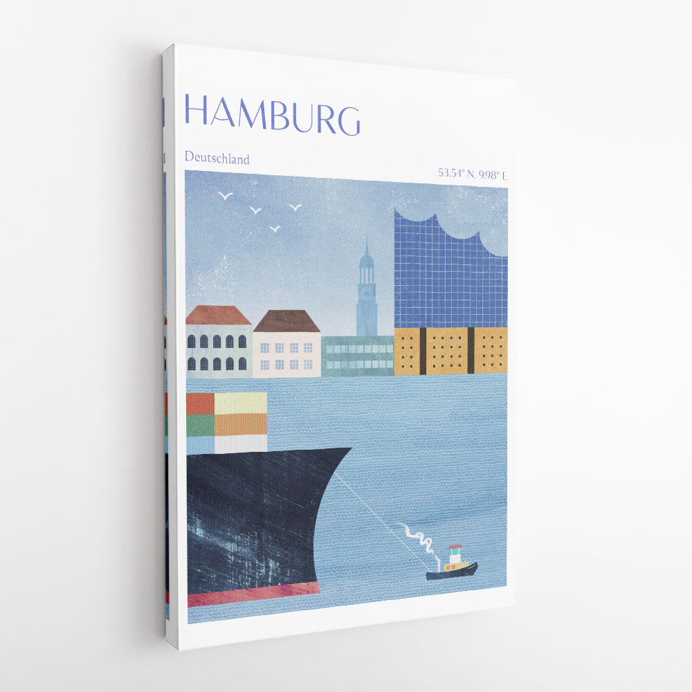 Hamburg, Germany