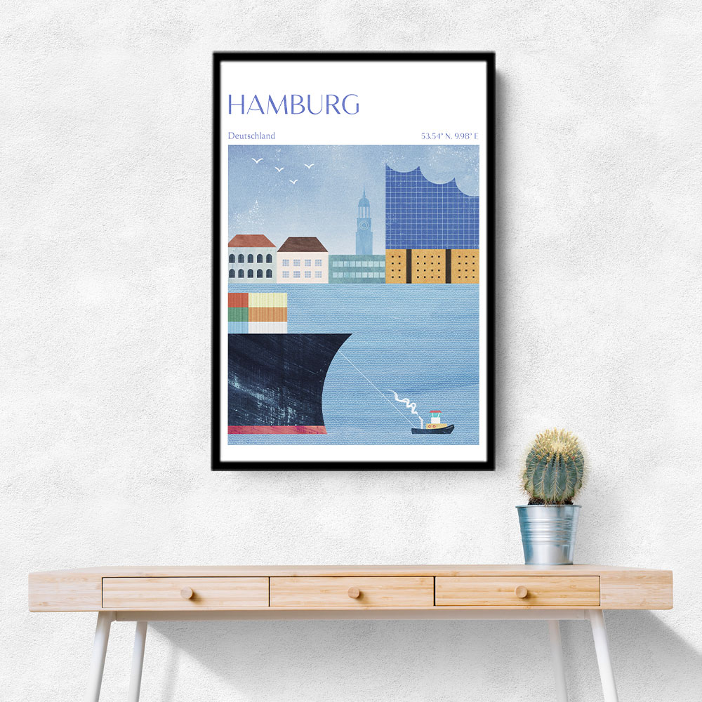 Hamburg, Germany