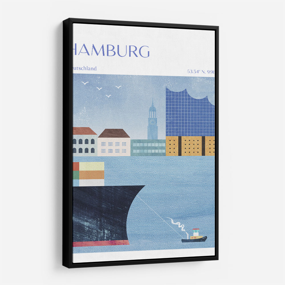 Hamburg, Germany