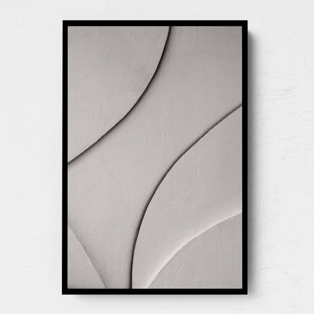 Shadow Play 5 Wall Art