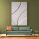 Shadow Play 5 Wall Art