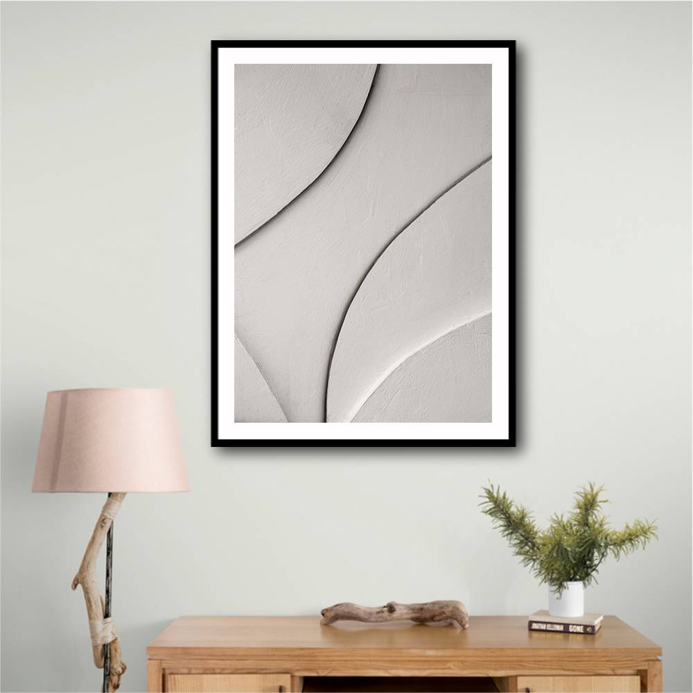 Shadow Play 5 Wall Art