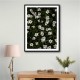 Tiny Flowers 2 Wall Art
