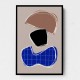 Shape Play 3 Wall Art