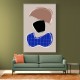 Shape Play 3 Wall Art
