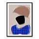 Shape Play 3 Wall Art