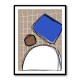Shape Play 1 Wall Art