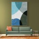 Graphic 237X Wall Art
