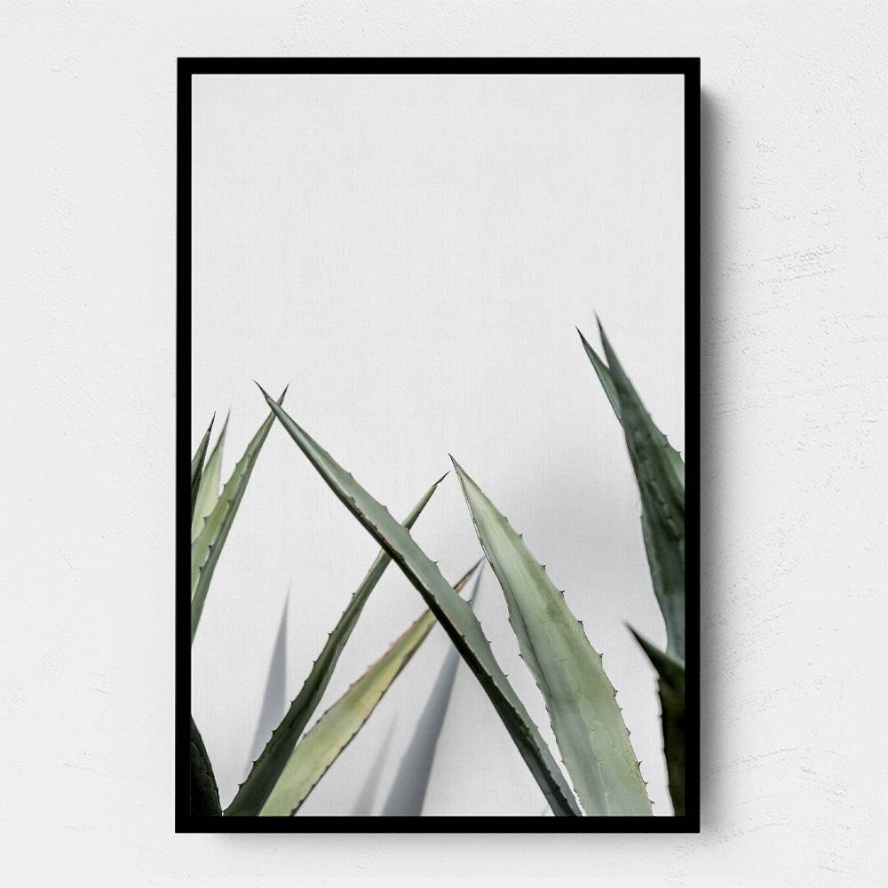 Cactus 7 Wall Art