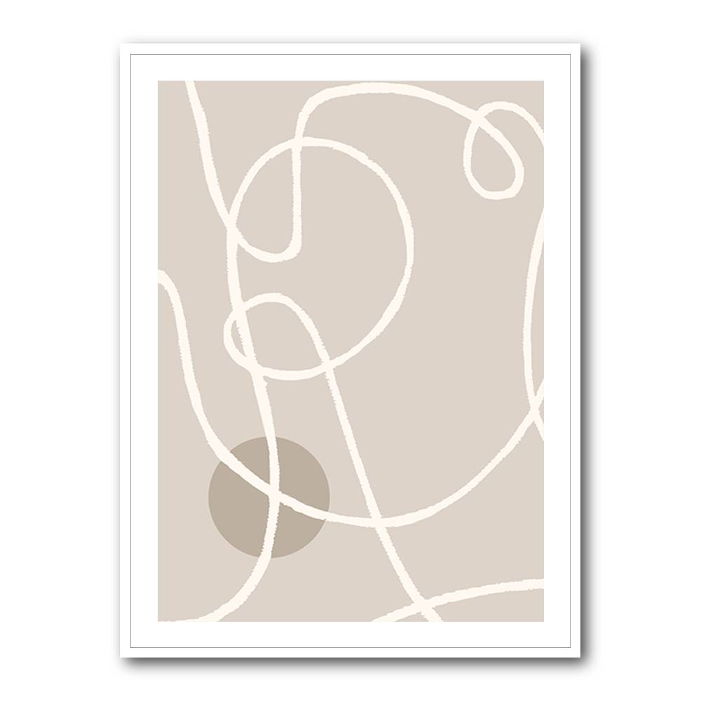 Laced Up 2 Wall Art