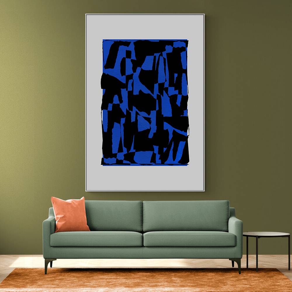 Pieces 25 Wall Art
