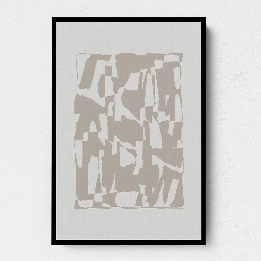 Pieces 25Z Wall Art