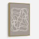 Laced Up 5 Wall Art