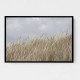 Dunes And Clouds Wall Art