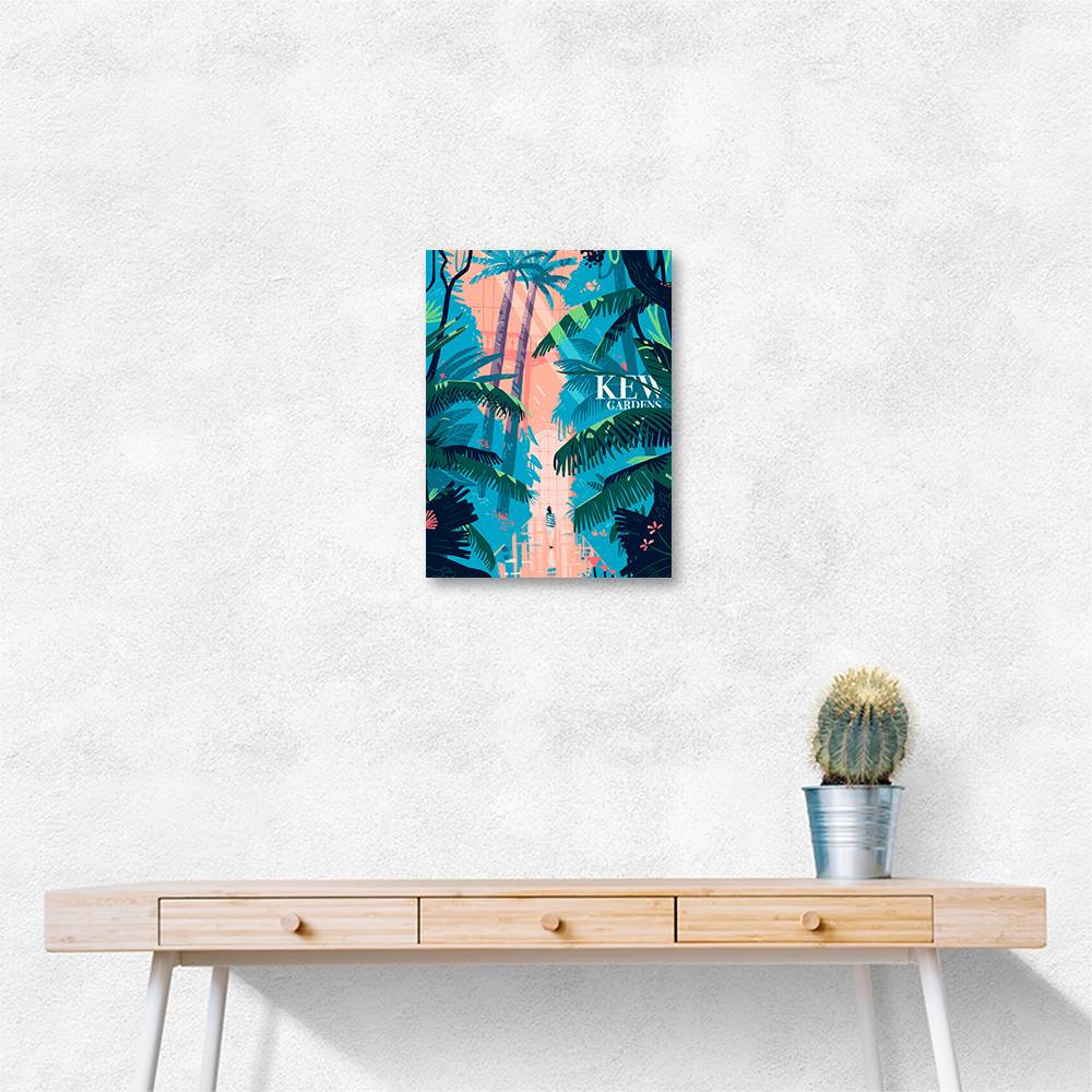 Kew Gardens Wall Art
