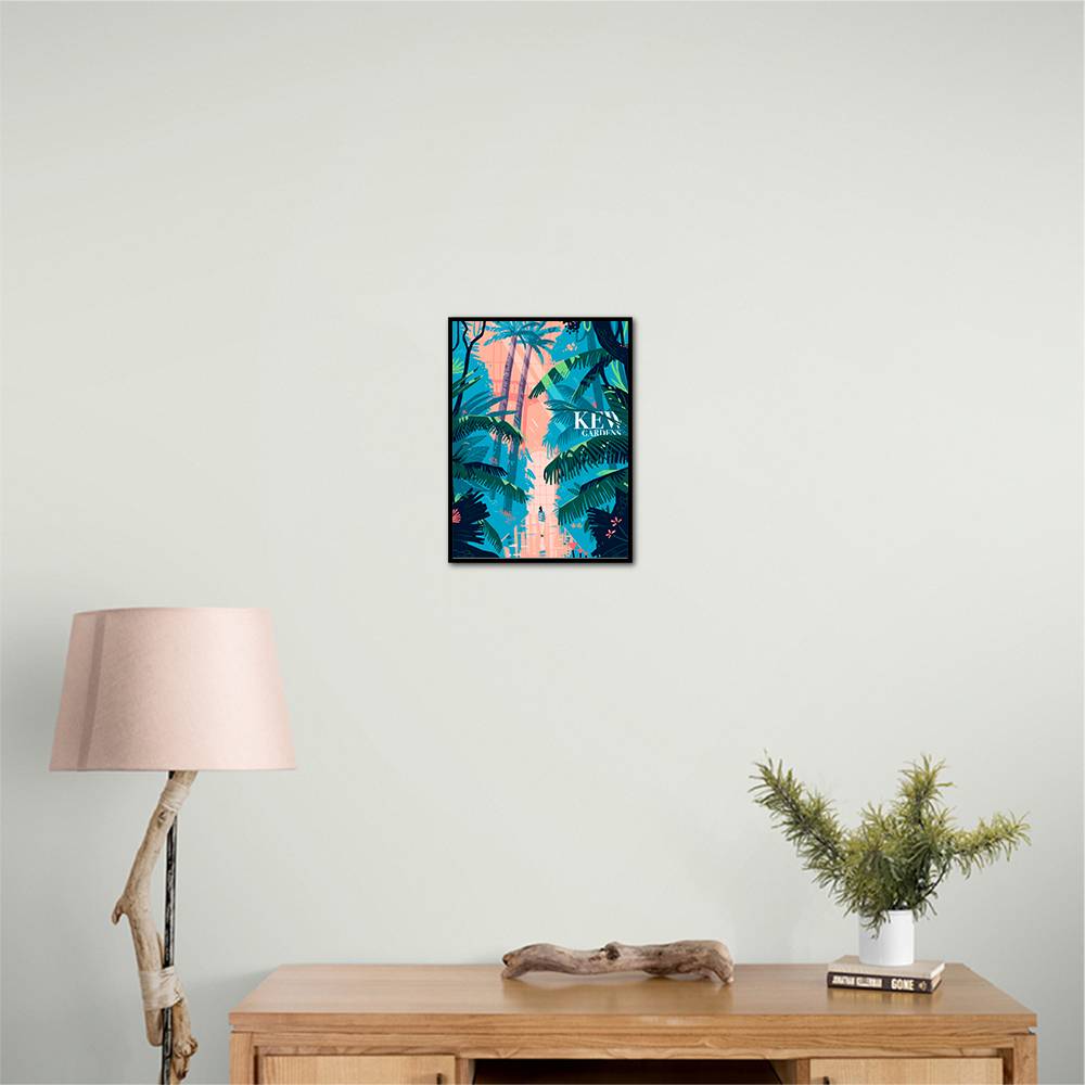 Kew Gardens Wall Art