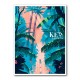 Kew Gardens Wall Art