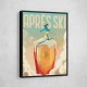 Apres Ski Wall Art