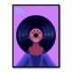 Funk A Soul Wall Art